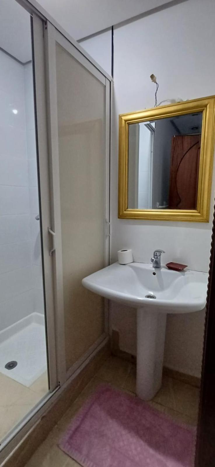 Residence Hamza Appartement 2 Chambre Marrakesh Exteriör bild
